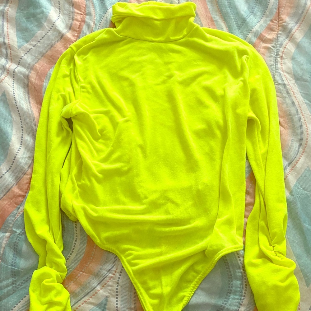 Bodysuit